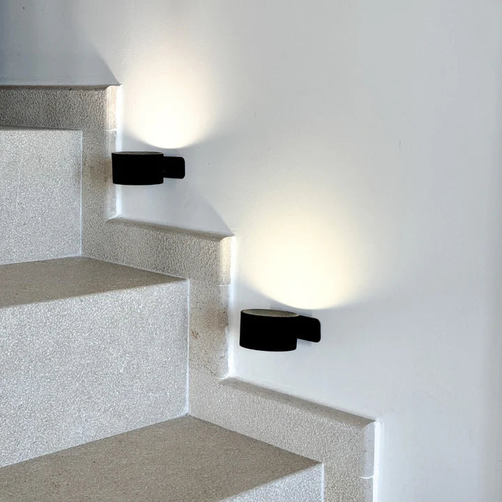 SvětloFlex™ – bezdrátová nástěnná lampa