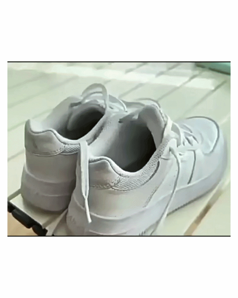ShoeGuard™ | Mikrovláknový sáček na praní bot