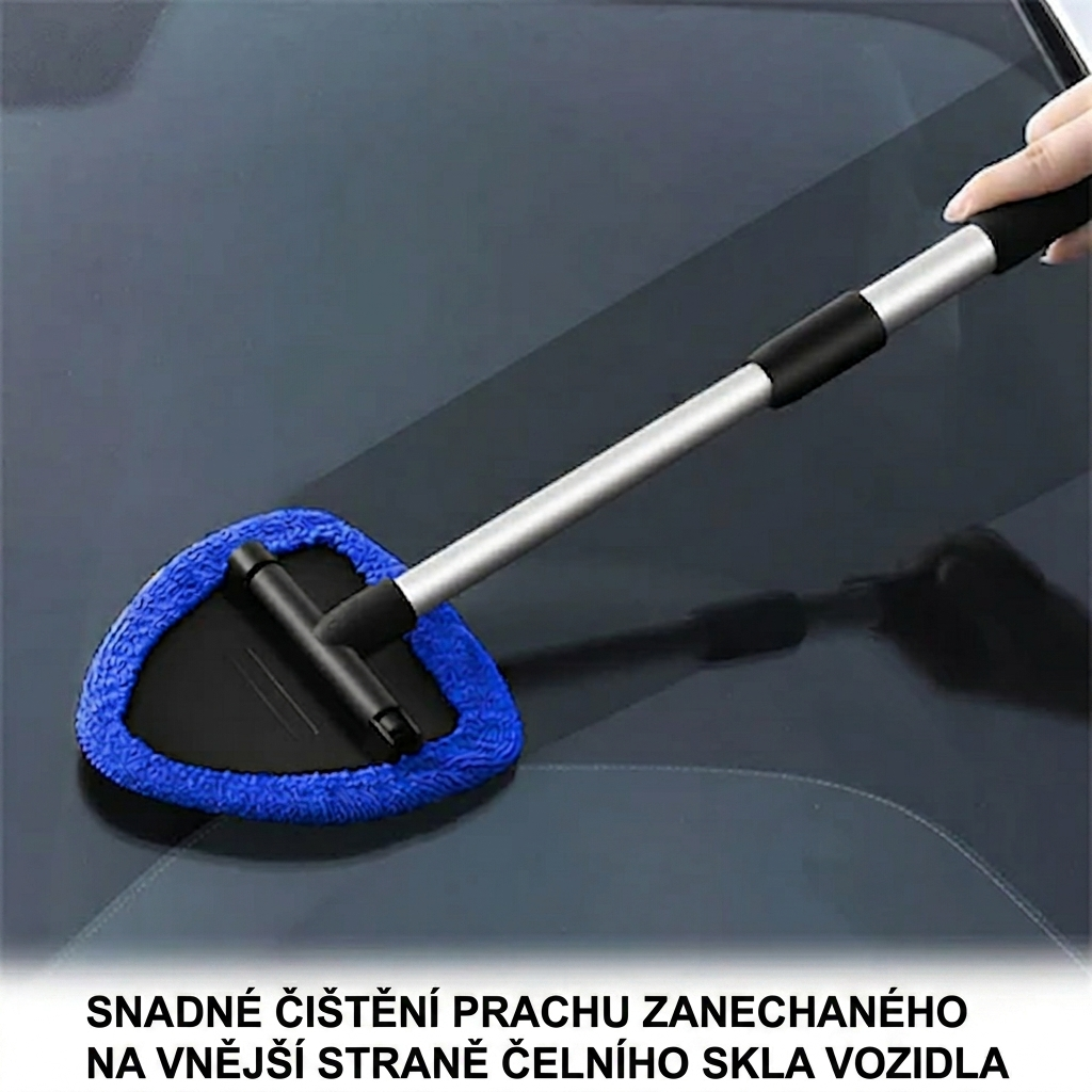 AutoSklo Master - Nástroj Na čištění čelního Skla