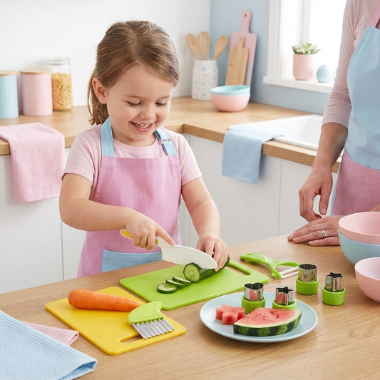 Little Chef - Sada Pro Začátečníky
