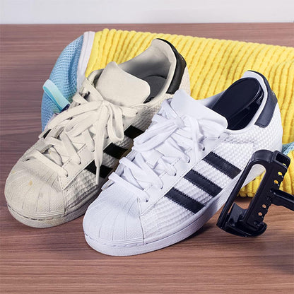 ShoeGuard™ | Mikrovláknový sáček na praní bot