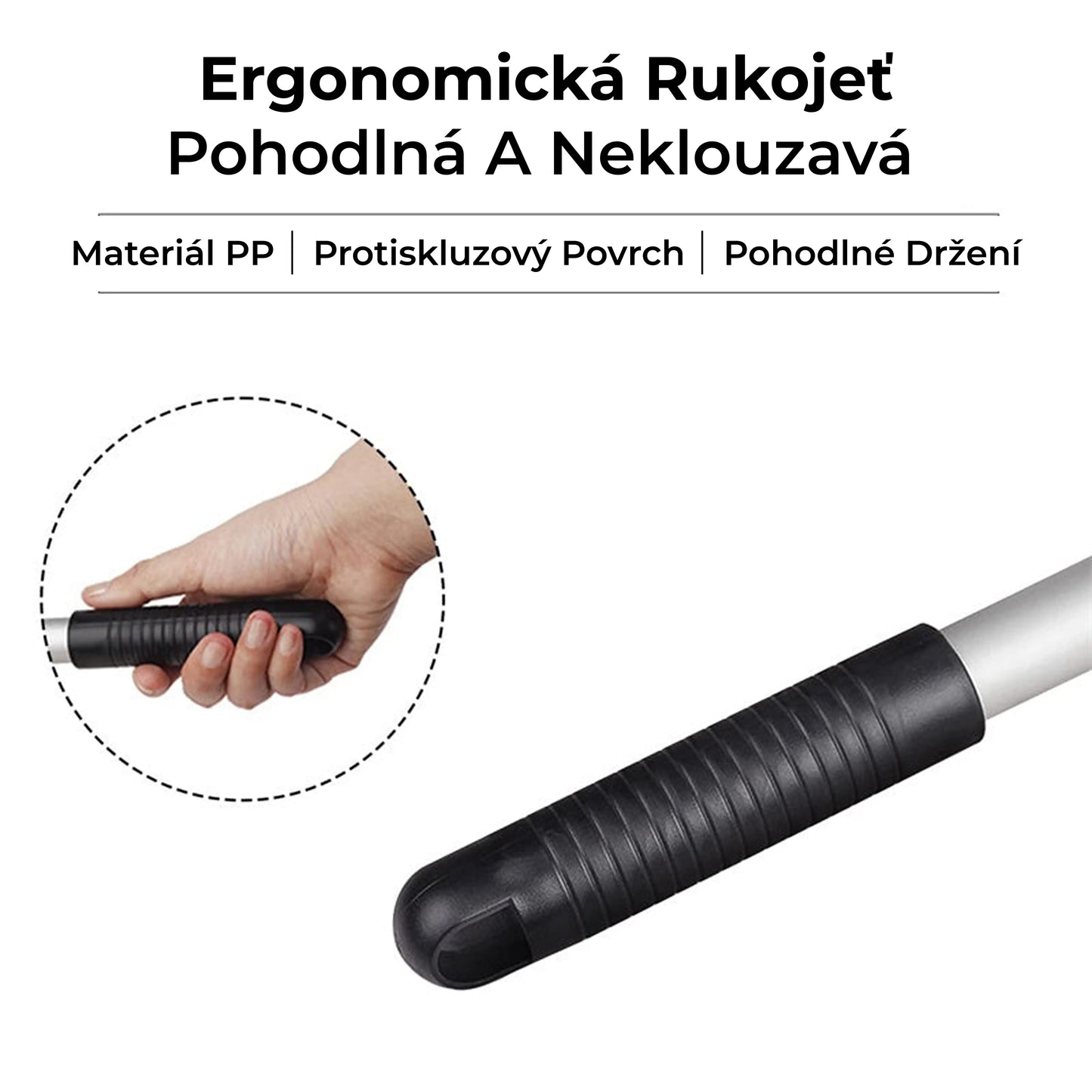 AutoSklo Master™ - Nástroj Na čištění čelního Skla