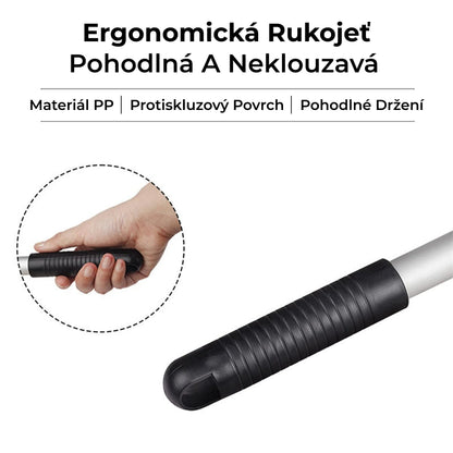 AutoSklo Master™ - Nástroj Na čištění čelního Skla