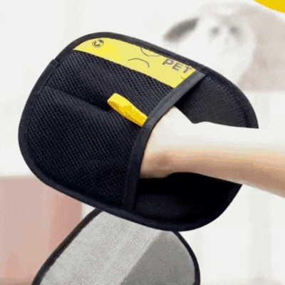 🐱🐶FurFree – Rukavice Proti Chlupů