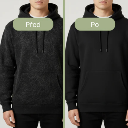 🐱🐶FurFree – Rukavice Proti Chlupů