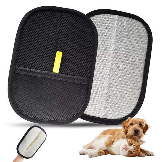 🐱🐶FurFree – Rukavice Proti Chlupů