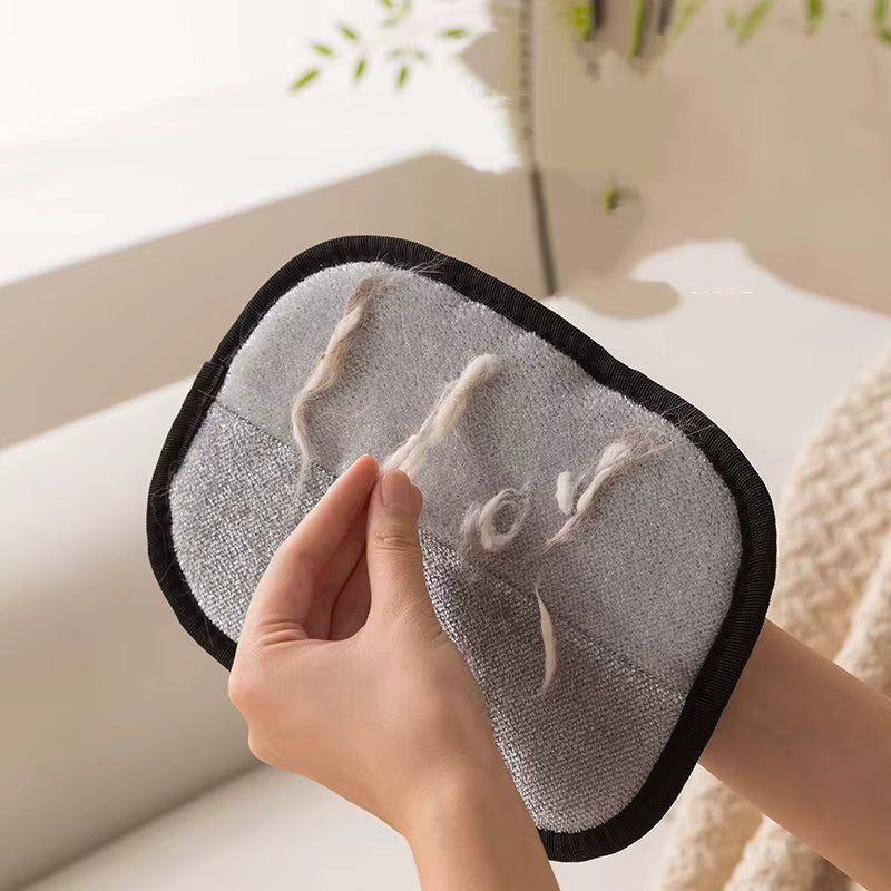 🐱🐶FurFree – Rukavice Proti Chlupů