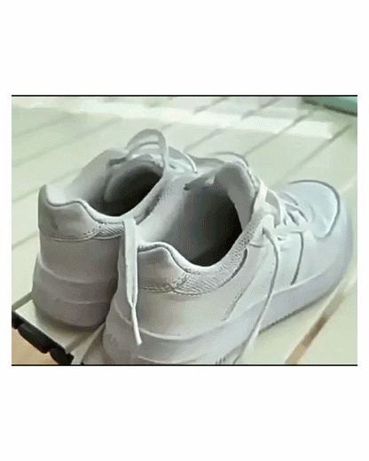 ShoeGuard™ | Mikrovláknový sáček na praní bot