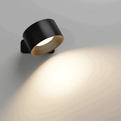 SvětloFlex - Bezdrátová Nástěnná Lampa