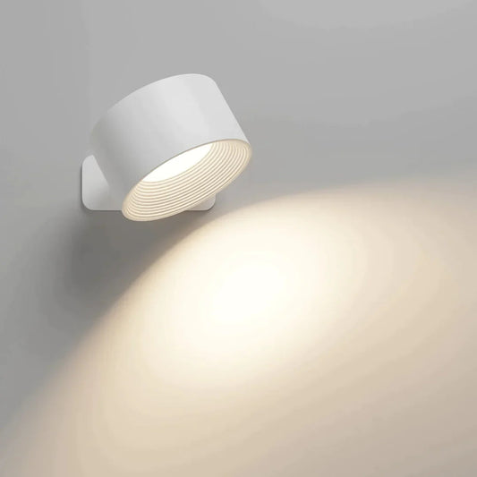 SvětloFlex™ – bezdrátová nástěnná lampa