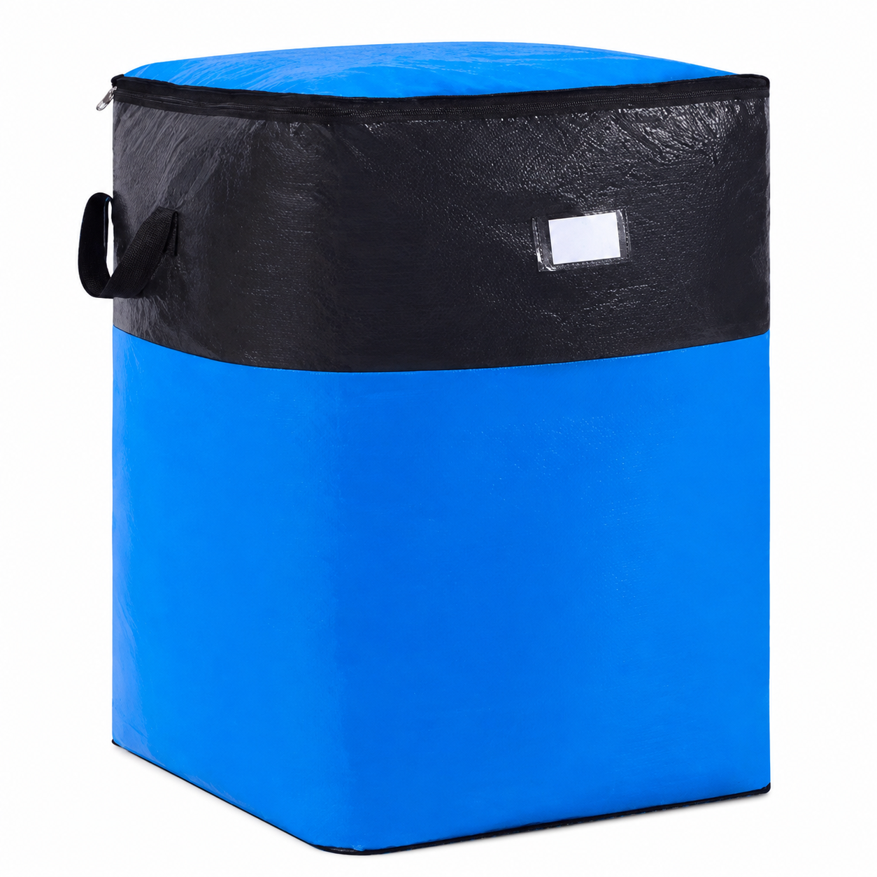 📦 Skládací taška na stěhování a skladování