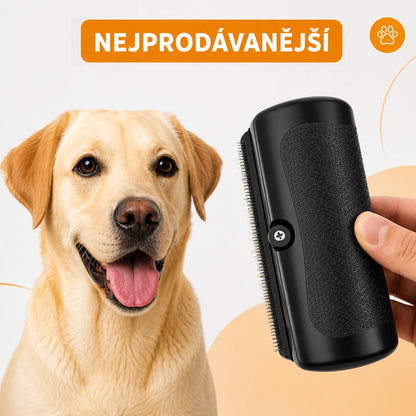 FurEase™ – Kartáč na vyčesávání podsady