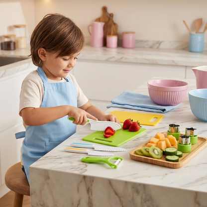 Little Chef - Sada Pro Začátečníky