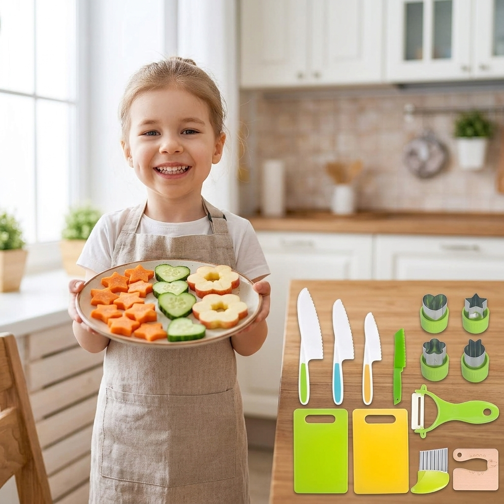 Little Chef™ – sada pro začátečníky