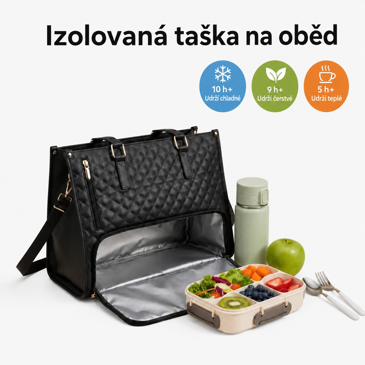 Taška 3v1